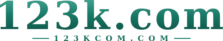 123k.com logo